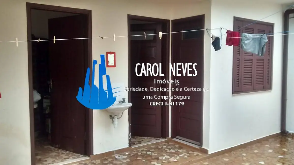 Foto 3 de Casa com 4 quartos à venda, 115m2 em Itanhaem - SP