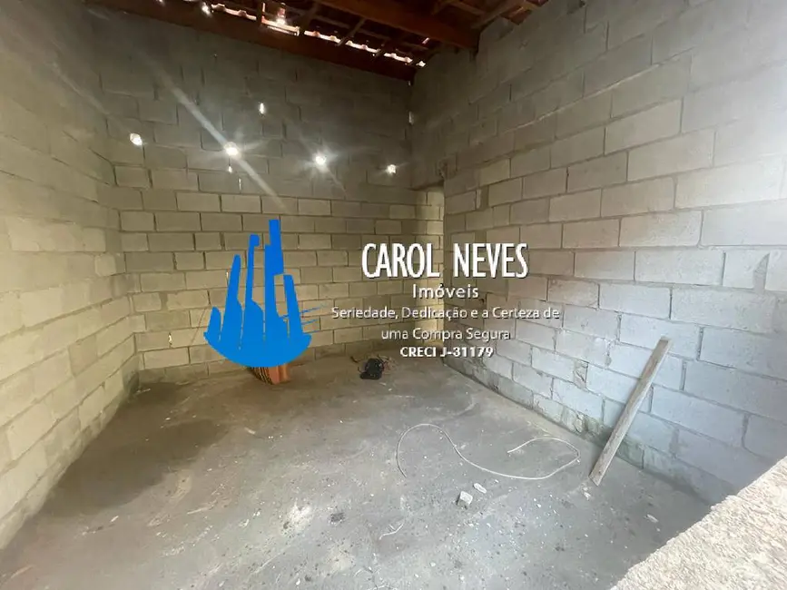 Foto 6 de Casa com 3 quartos à venda, 92m2 em Itanhaem - SP