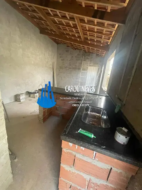 Foto 5 de Casa com 3 quartos à venda, 92m2 em Itanhaem - SP