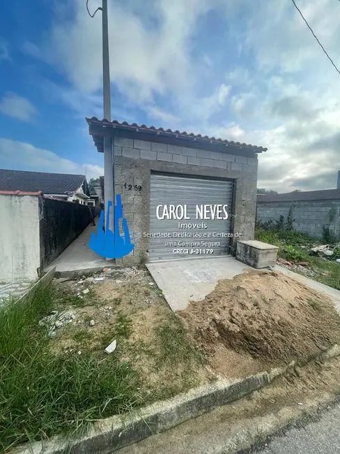 Foto 1 de Casa com 3 quartos à venda, 92m2 em Itanhaem - SP