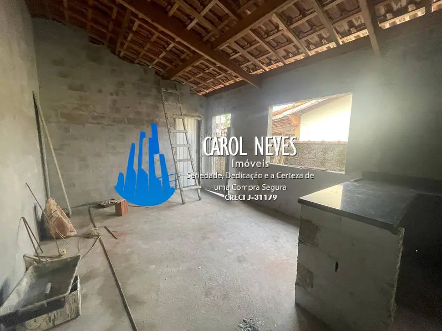 Foto 2 de Casa com 3 quartos à venda, 92m2 em Itanhaem - SP
