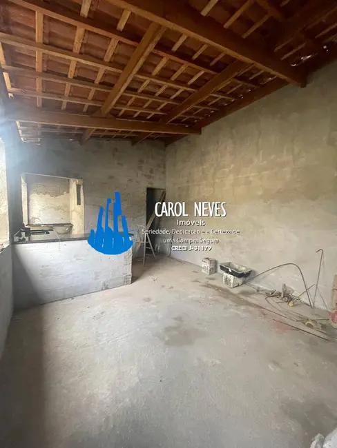 Foto 4 de Casa com 3 quartos à venda, 92m2 em Itanhaem - SP
