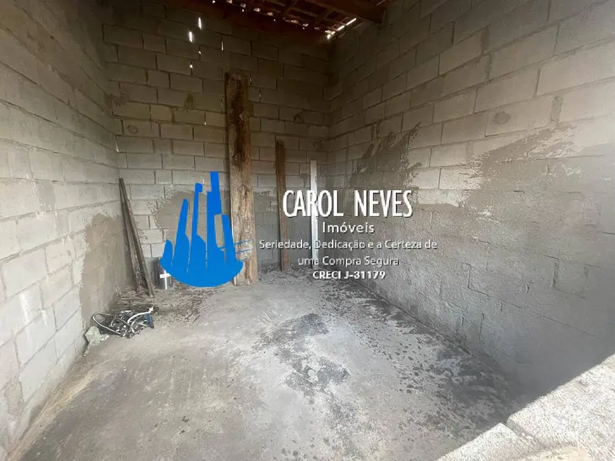 Foto 9 de Casa com 3 quartos à venda, 92m2 em Itanhaem - SP