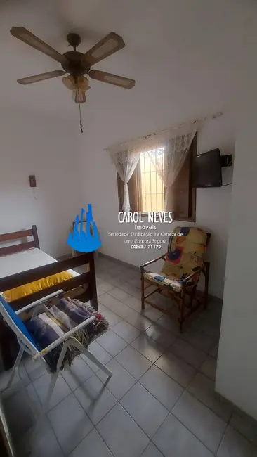 Foto 6 de Casa com 2 quartos à venda, 60m2 em Mongagua - SP