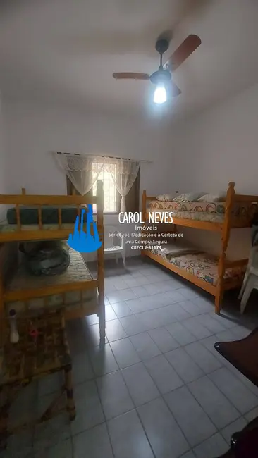Foto 7 de Casa com 2 quartos à venda, 60m2 em Mongagua - SP