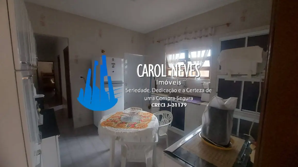 Foto 9 de Casa com 2 quartos à venda, 60m2 em Mongagua - SP