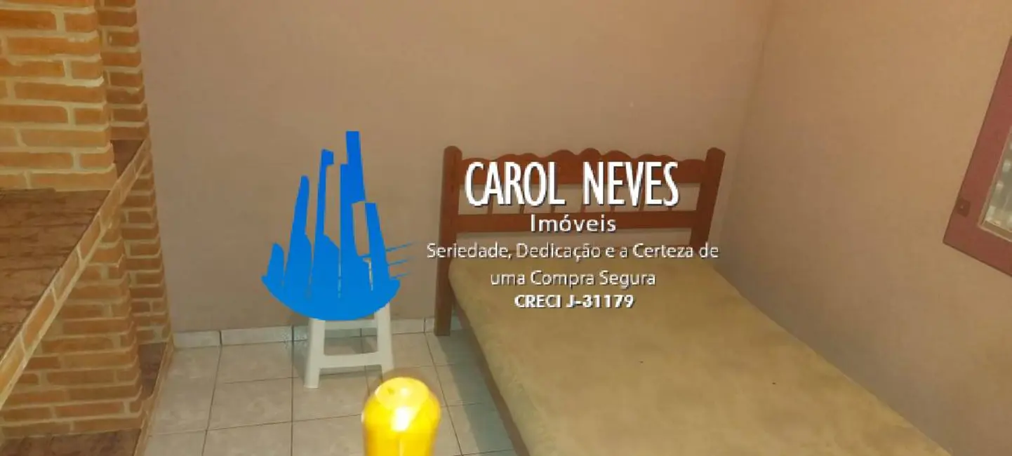 Foto 8 de Casa com 2 quartos à venda, 70m2 em Itanhaem - SP