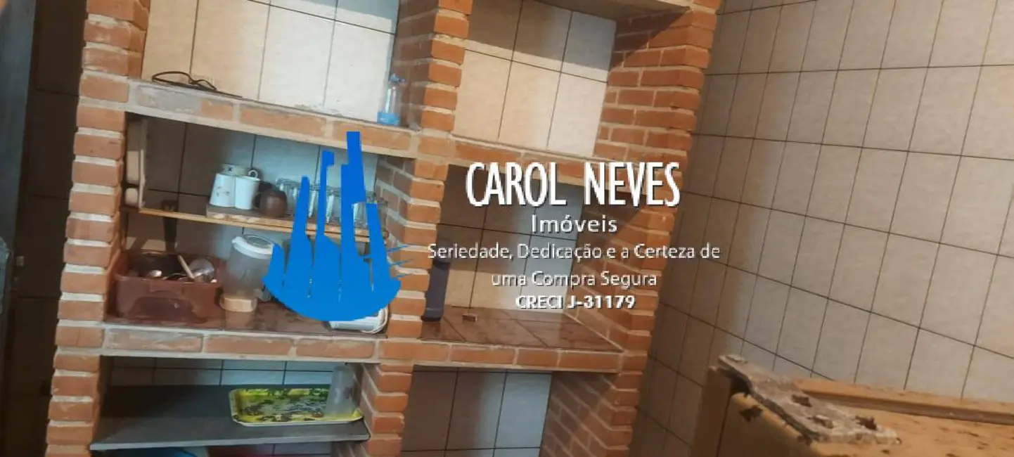 Foto 6 de Casa com 2 quartos à venda, 70m2 em Itanhaem - SP