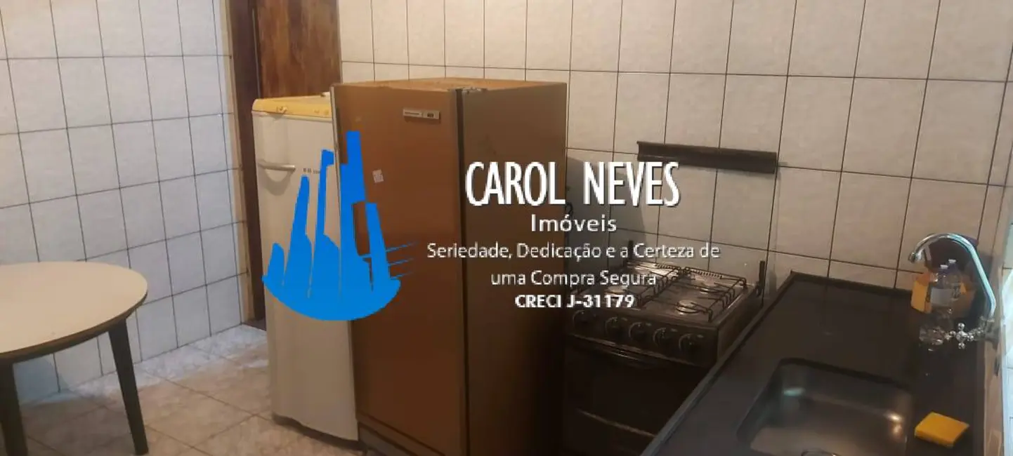 Foto 4 de Casa com 2 quartos à venda, 70m2 em Itanhaem - SP