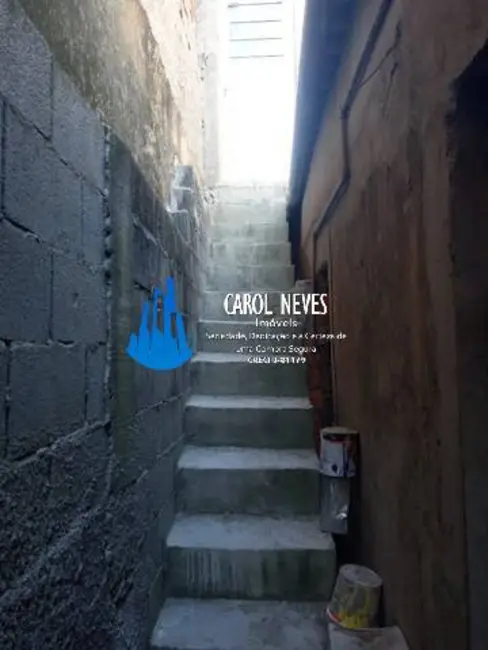 Foto 2 de Sobrado com 2 quartos à venda, 100m2 em Mongagua - SP