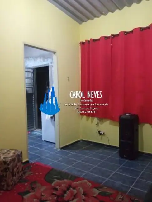 Foto 7 de Sobrado com 2 quartos à venda, 100m2 em Mongagua - SP