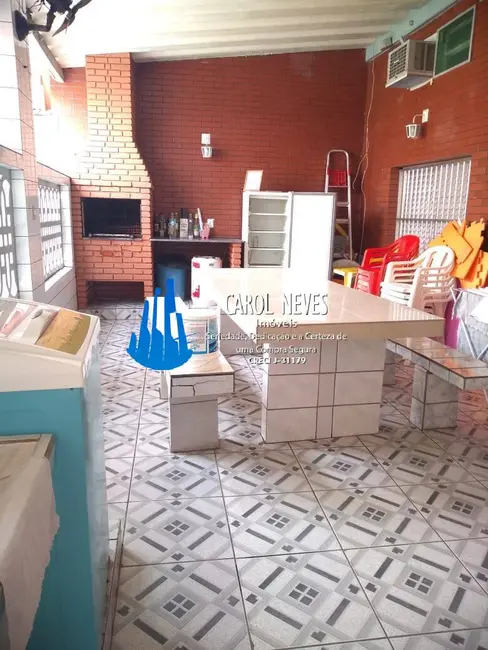 Foto 6 de Sobrado com 2 quartos à venda, 73m2 em Mongagua - SP