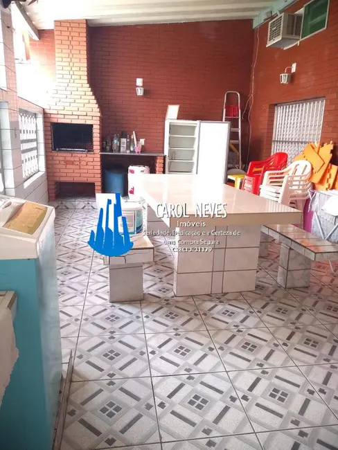 Foto 5 de Sobrado com 2 quartos à venda, 73m2 em Mongagua - SP