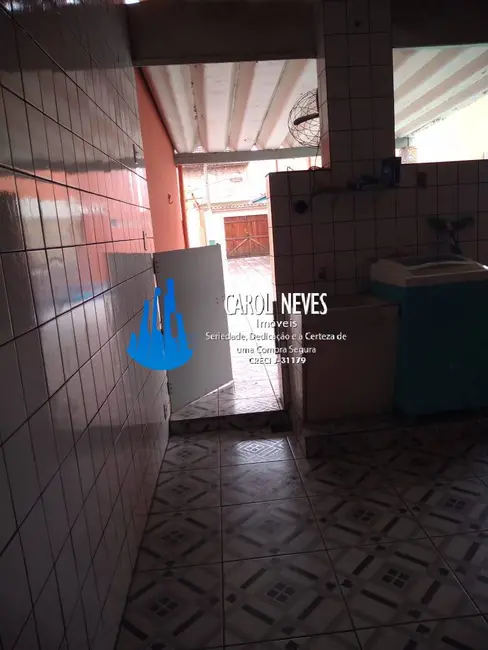 Foto 8 de Sobrado com 2 quartos à venda, 73m2 em Mongagua - SP