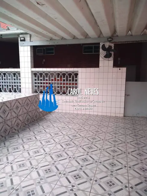 Foto 3 de Sobrado com 2 quartos à venda, 73m2 em Mongagua - SP