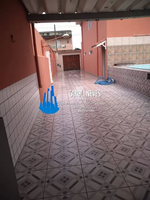 Foto 7 de Sobrado com 2 quartos à venda, 73m2 em Mongagua - SP