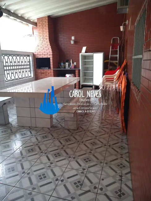 Foto 4 de Sobrado com 2 quartos à venda, 73m2 em Mongagua - SP