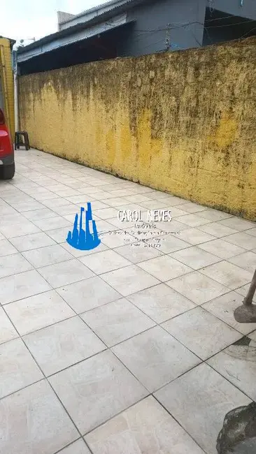 Foto 3 de Casa com 2 quartos à venda, 53m2 em Mongagua - SP