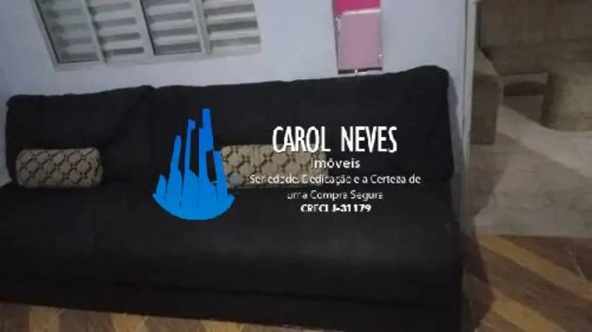 Foto 4 de Casa com 2 quartos à venda, 53m2 em Mongagua - SP