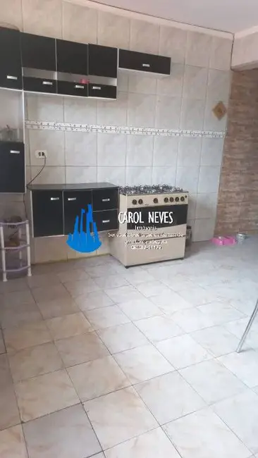 Foto 7 de Casa com 2 quartos à venda, 53m2 em Mongagua - SP