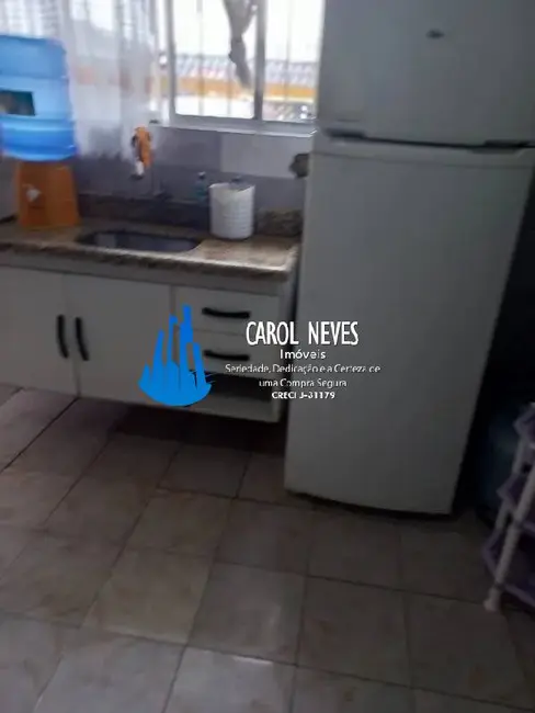 Foto 9 de Casa com 2 quartos à venda, 53m2 em Mongagua - SP