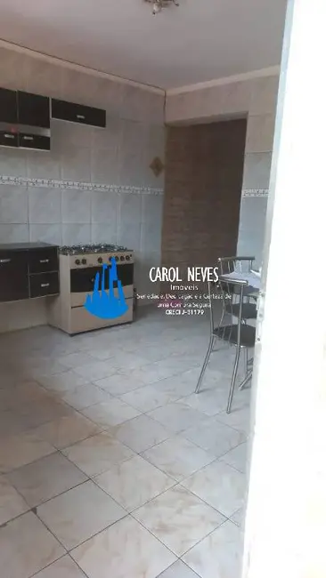 Foto 8 de Casa com 2 quartos à venda, 53m2 em Mongagua - SP