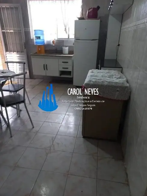 Foto 5 de Casa com 2 quartos à venda, 53m2 em Mongagua - SP