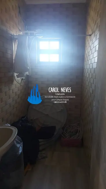 Foto 6 de Sobrado com 2 quartos à venda em Mongagua - SP