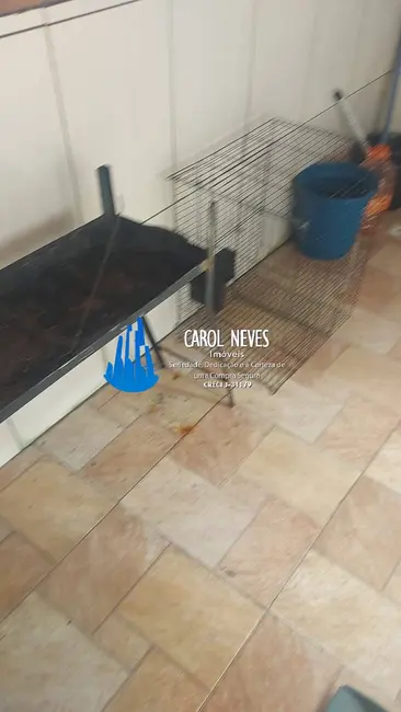 Foto 7 de Sobrado com 2 quartos à venda em Mongagua - SP