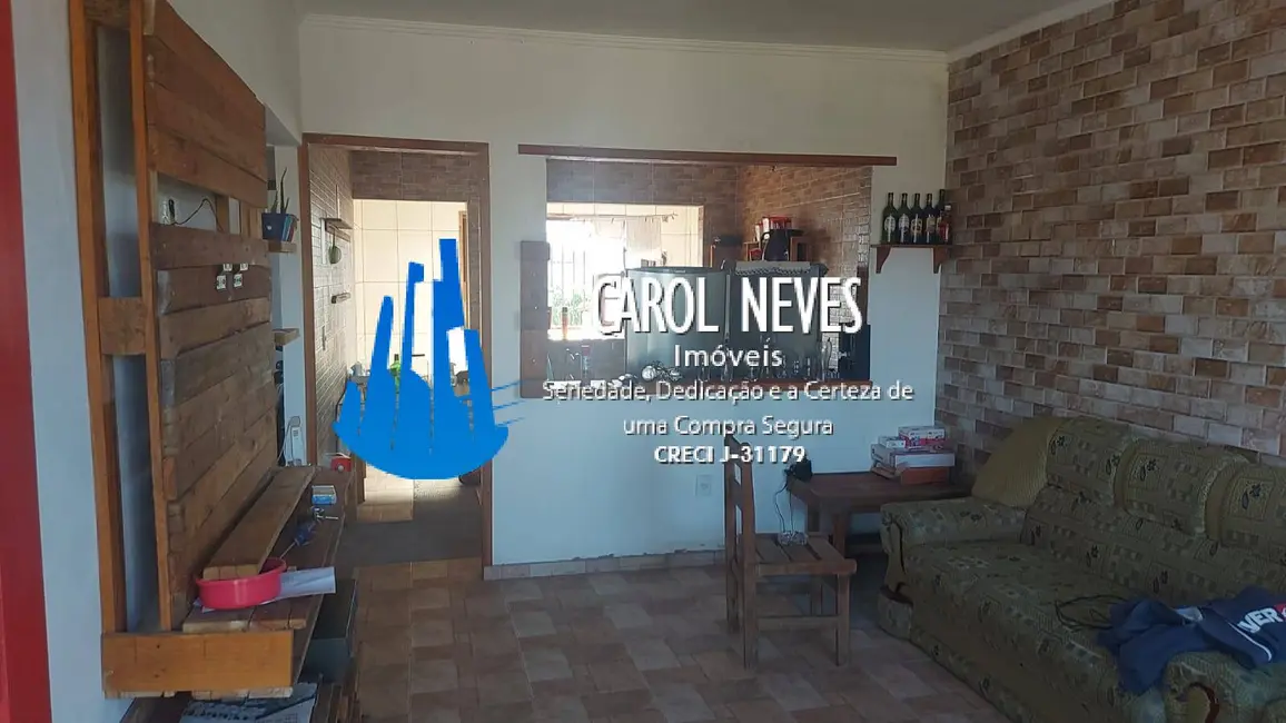 Foto 4 de Sobrado com 2 quartos à venda em Mongagua - SP