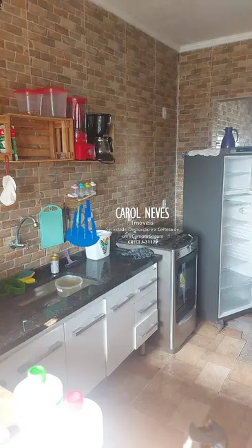 Foto 5 de Sobrado com 2 quartos à venda em Mongagua - SP