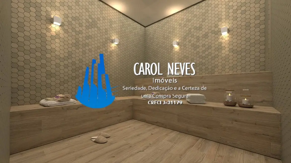 Foto 5 de Apartamento com 2 quartos à venda, 78m2 em Centro, Mongagua - SP