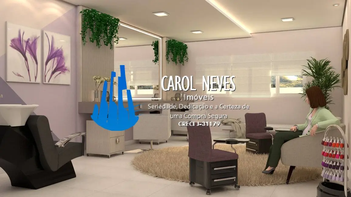 Foto 9 de Apartamento com 2 quartos à venda, 78m2 em Centro, Mongagua - SP