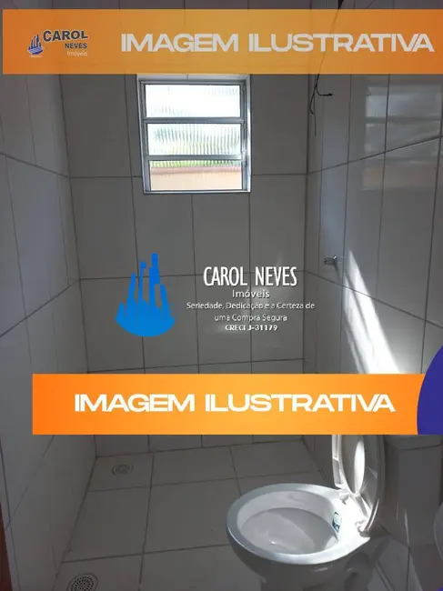 Foto 6 de Casa com 2 quartos à venda, 65m2 em Itanhaem - SP