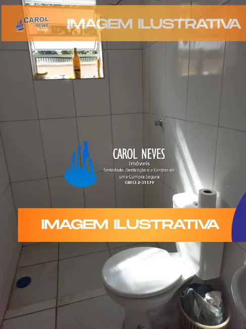 Foto 8 de Casa com 2 quartos à venda, 65m2 em Itanhaem - SP