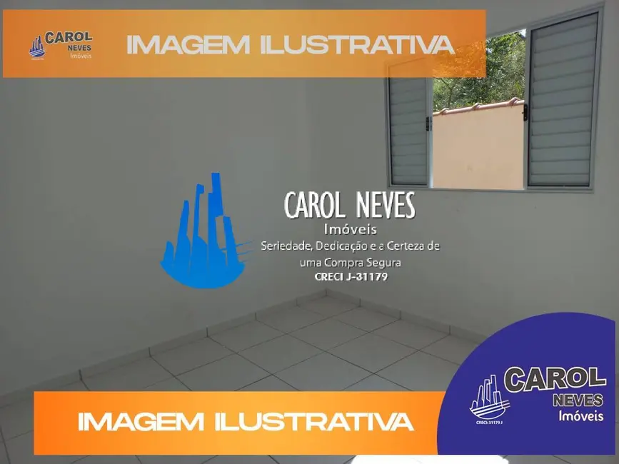 Foto 4 de Casa com 2 quartos à venda, 65m2 em Itanhaem - SP