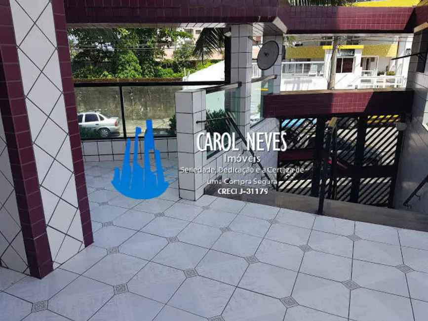 Cobertura com 3 quartos à venda, 142m2 em Mirim, Praia Grande - SP - imagem 6 Foto 6 de Cobertura com 3 quartos à venda, 142m2 em Mirim, Praia Grande - SP