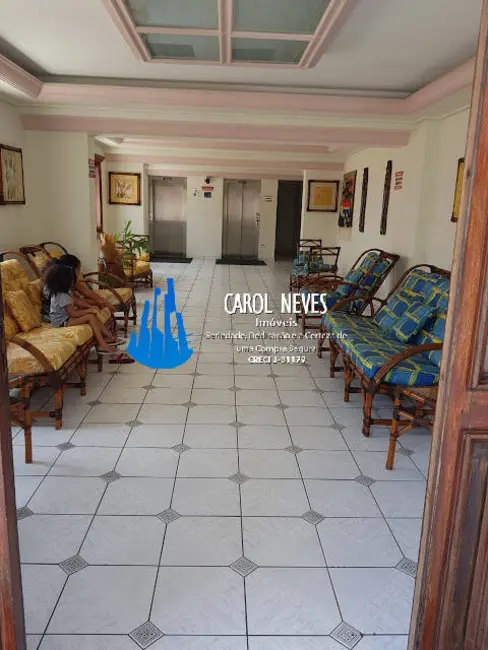 Cobertura com 3 quartos à venda, 142m2 em Mirim, Praia Grande - SP - imagem 9 Foto 9 de Cobertura com 3 quartos à venda, 142m2 em Mirim, Praia Grande - SP