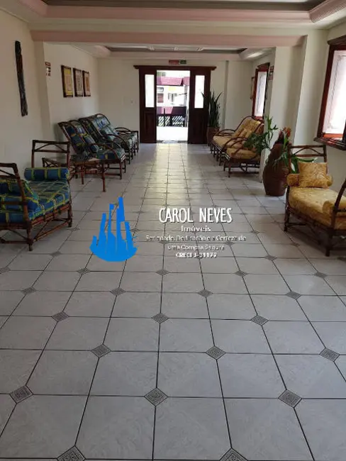 Cobertura com 3 quartos à venda, 142m2 em Mirim, Praia Grande - SP - imagem 7 Foto 7 de Cobertura com 3 quartos à venda, 142m2 em Mirim, Praia Grande - SP