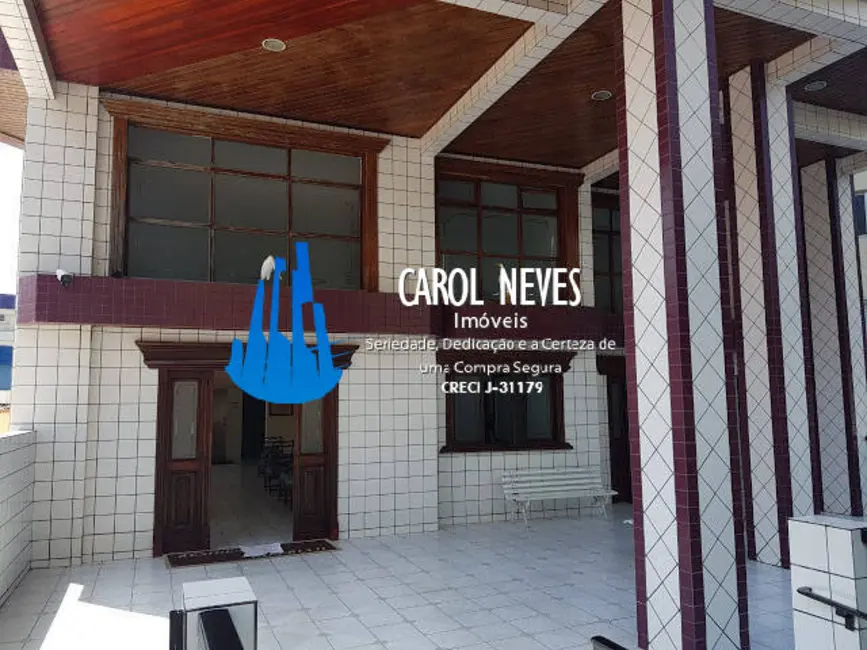 Cobertura com 3 quartos à venda, 142m2 em Mirim, Praia Grande - SP - imagem 4 Foto 4 de Cobertura com 3 quartos à venda, 142m2 em Mirim, Praia Grande - SP