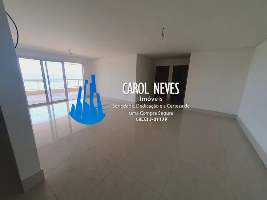 Apartamento com 4 quartos à venda, 251m2 em Canto do Forte, Praia Grande - SP - imagem 4 Foto 4 de Apartamento com 4 quartos à venda, 251m2 em Canto do Forte, Praia Grande - SP