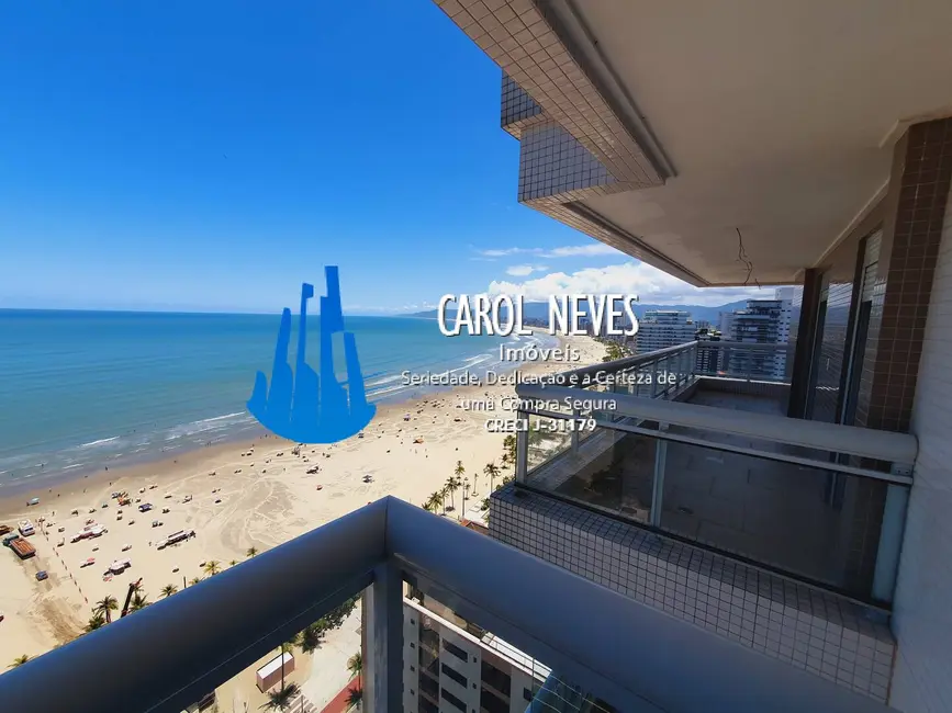 Apartamento com 4 quartos à venda, 251m2 em Canto do Forte, Praia Grande - SP - imagem 6 Foto 6 de Apartamento com 4 quartos à venda, 251m2 em Canto do Forte, Praia Grande - SP