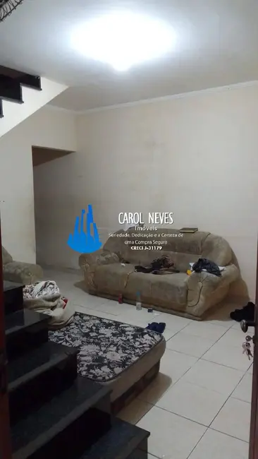 Foto 7 de Sobrado com 2 quartos à venda, 99m2 em Mongagua - SP