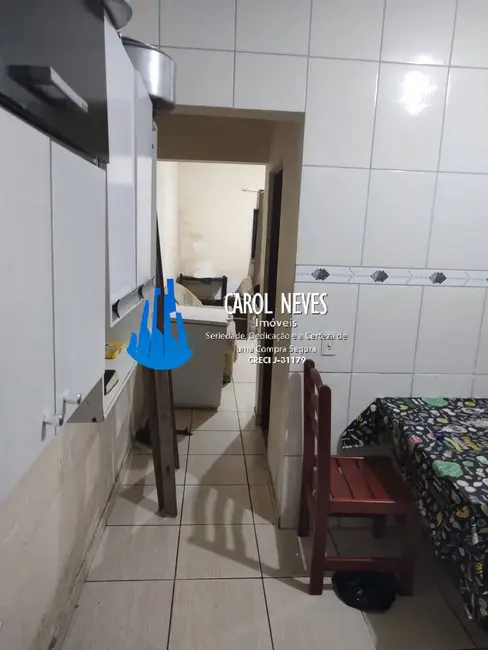 Foto 8 de Sobrado com 2 quartos à venda, 99m2 em Mongagua - SP