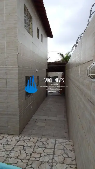 Foto 3 de Sobrado com 2 quartos à venda, 99m2 em Mongagua - SP