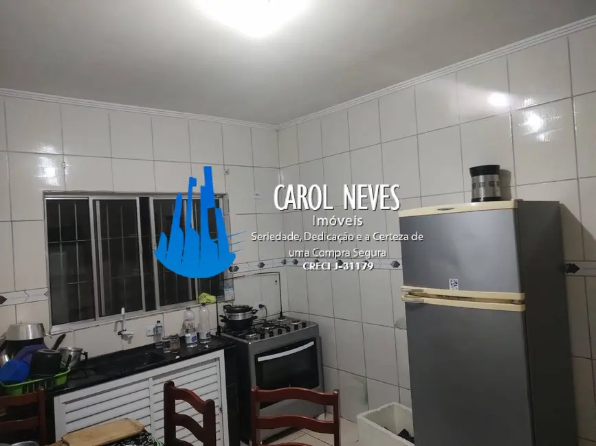 Foto 9 de Sobrado com 2 quartos à venda, 99m2 em Mongagua - SP