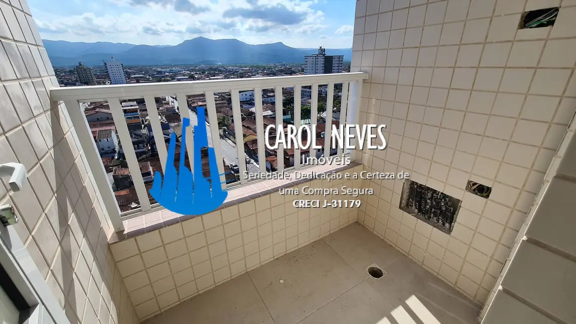 Apartamento com 3 quartos à venda, 89m2 em Ocian, Praia Grande - SP - imagem 9 Foto 9 de Apartamento com 3 quartos à venda, 89m2 em Ocian, Praia Grande - SP