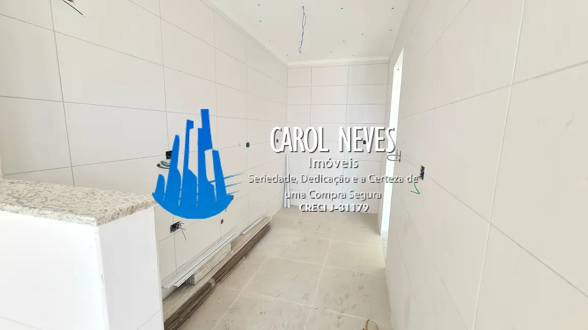 Apartamento com 3 quartos à venda, 89m2 em Ocian, Praia Grande - SP - imagem 7 Foto 7 de Apartamento com 3 quartos à venda, 89m2 em Ocian, Praia Grande - SP
