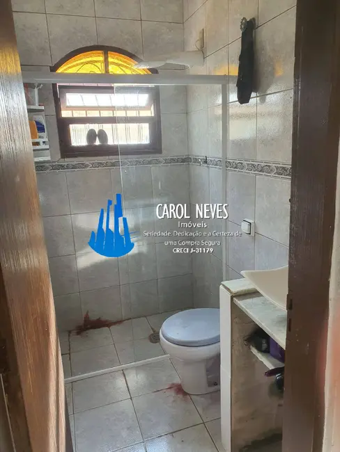 Foto 5 de Casa com 2 quartos à venda, 125m2 em Mongagua - SP