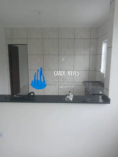 Foto 2 de Casa com 2 quartos à venda, 80m2 em Mongagua - SP